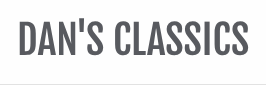 Dan's Classics