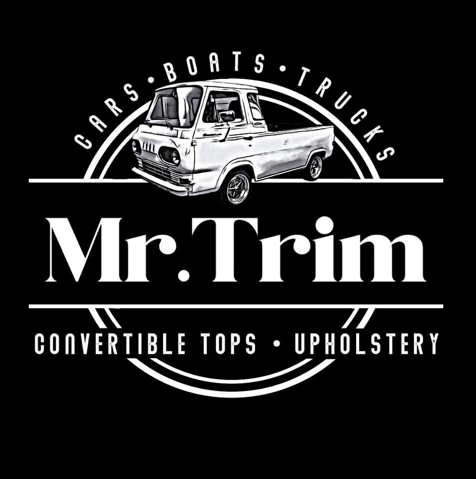 Mr. Trim Convertible Tops & Upholstery 