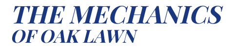 The Mechanics of Oak Lawn
