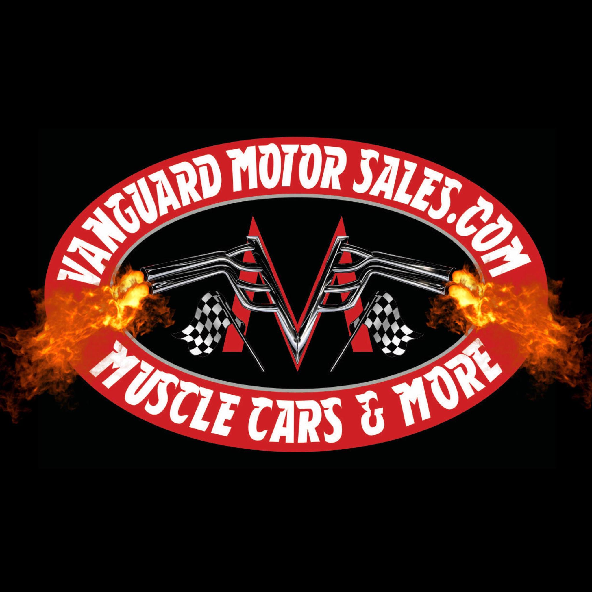 Vanguard Motor Sales 