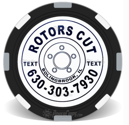 Rotors Cut