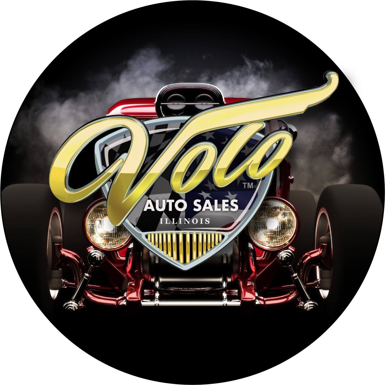 Volo Museum Auto Sales 