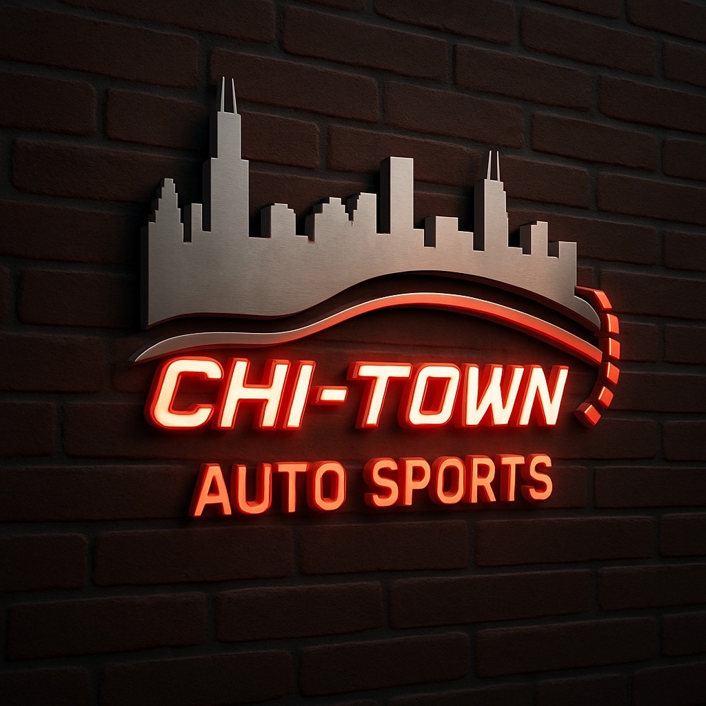 Chi-Town Autosports 