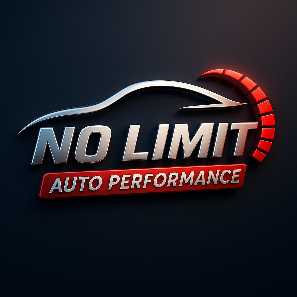 No Limit Auto Performance