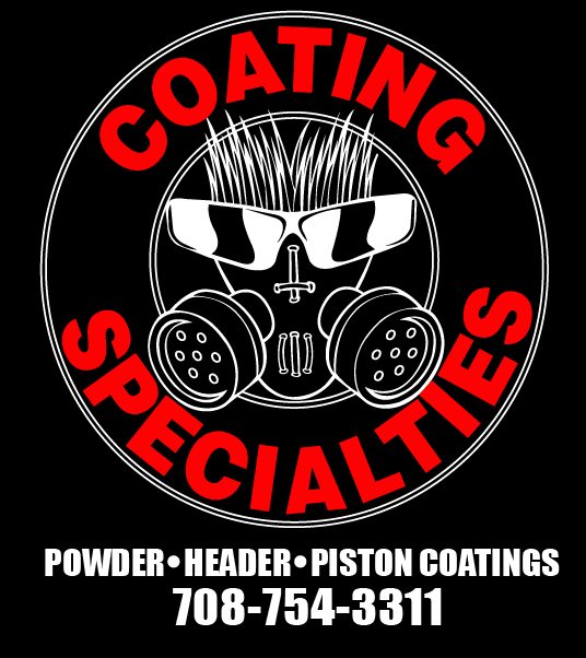 Coating Specialties 