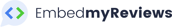 EmbedMyReviews 