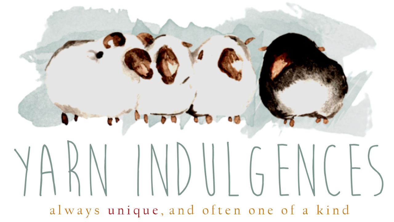 Yarn Indulgences