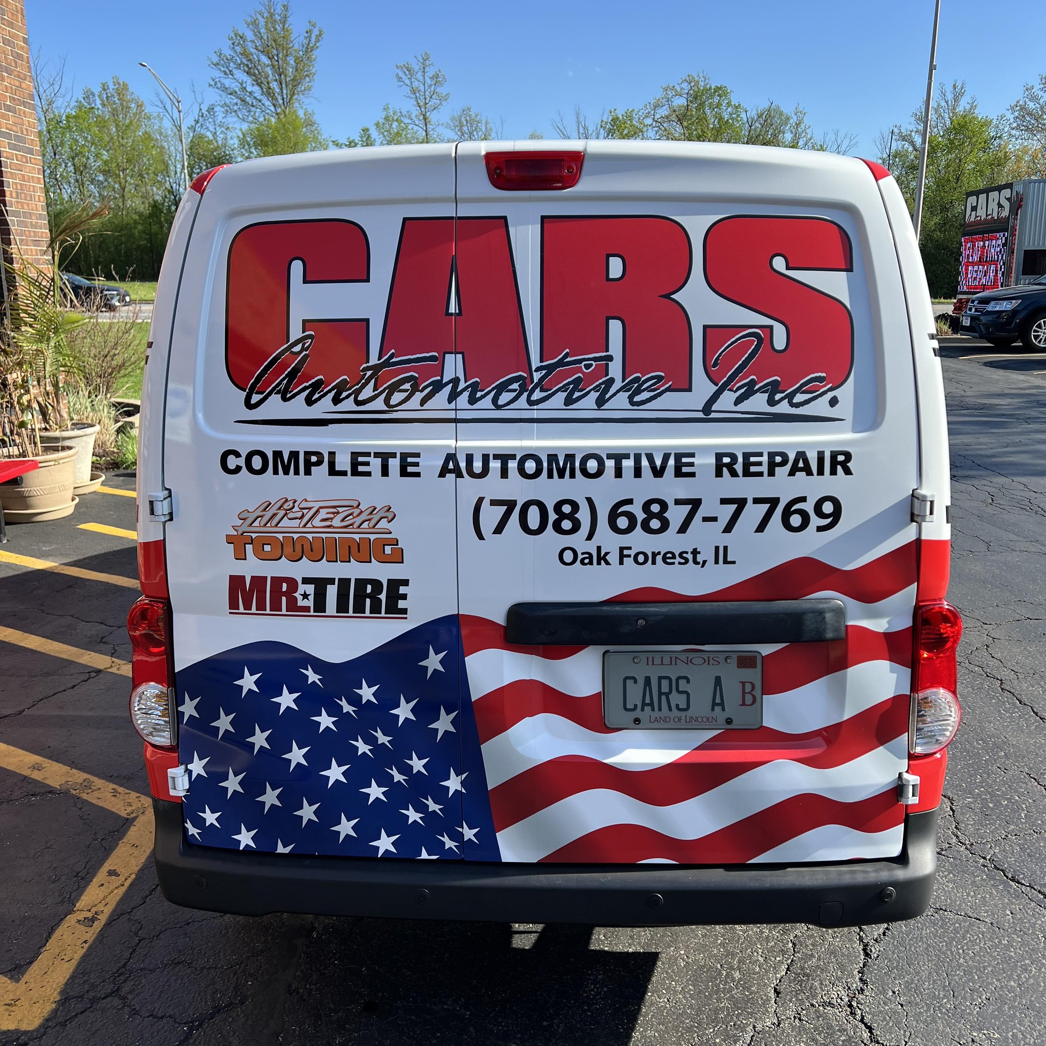 Cars Automotive
