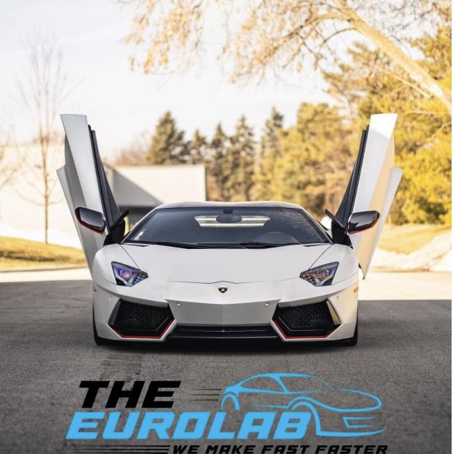 The EuroLab
