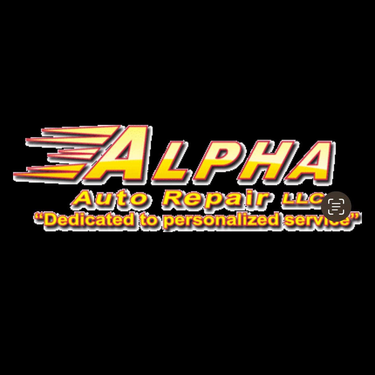 Alpha Auto 