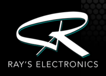 Ray's Electronics