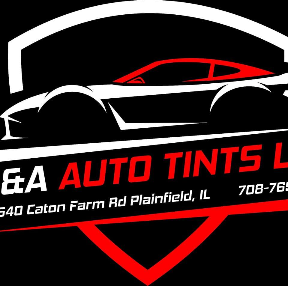 A&A Auto Tints LLC 