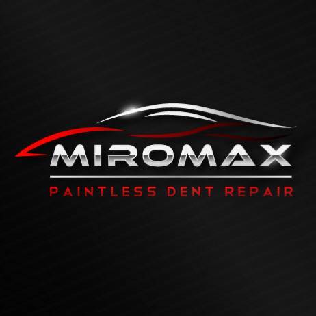 Miromax Paintless Dent Repair 