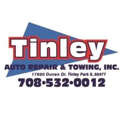 Tinley Auto Repair & Towing 