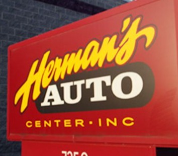 Herman’s Auto Center, Inc.