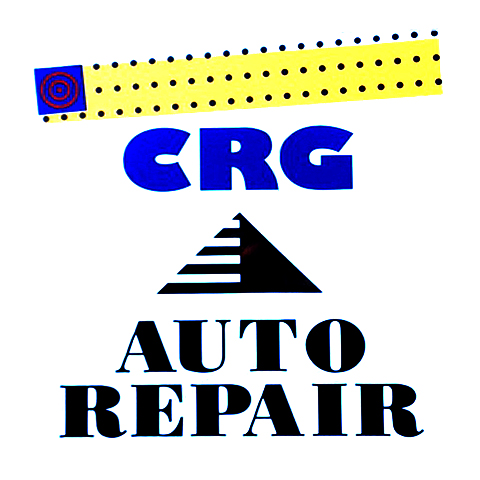 CRG Auto Repair 