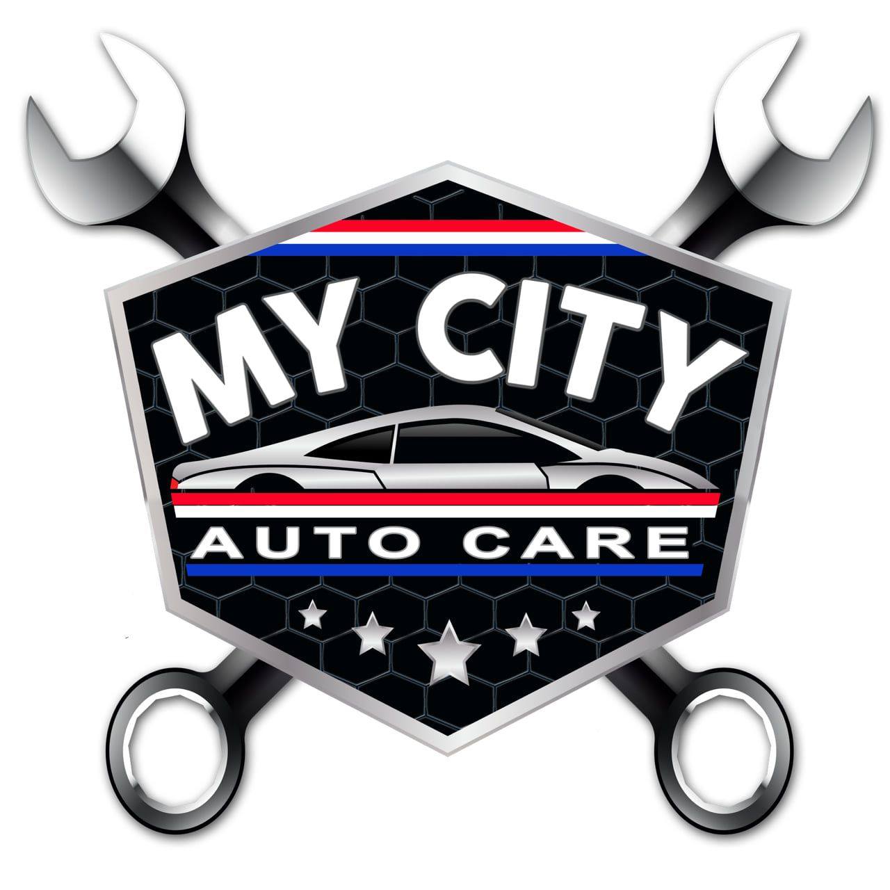 My City Auto Care Plainfield 