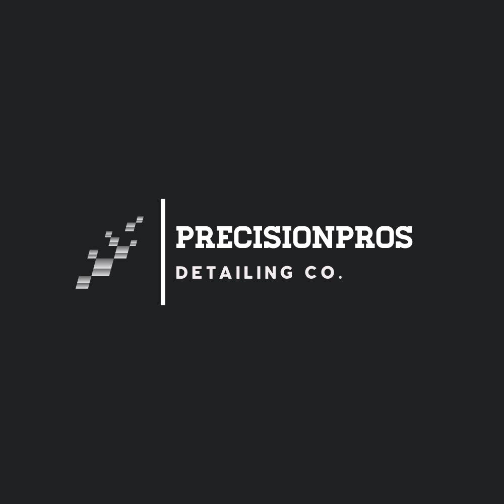 Precision Pros Detailing Co. 