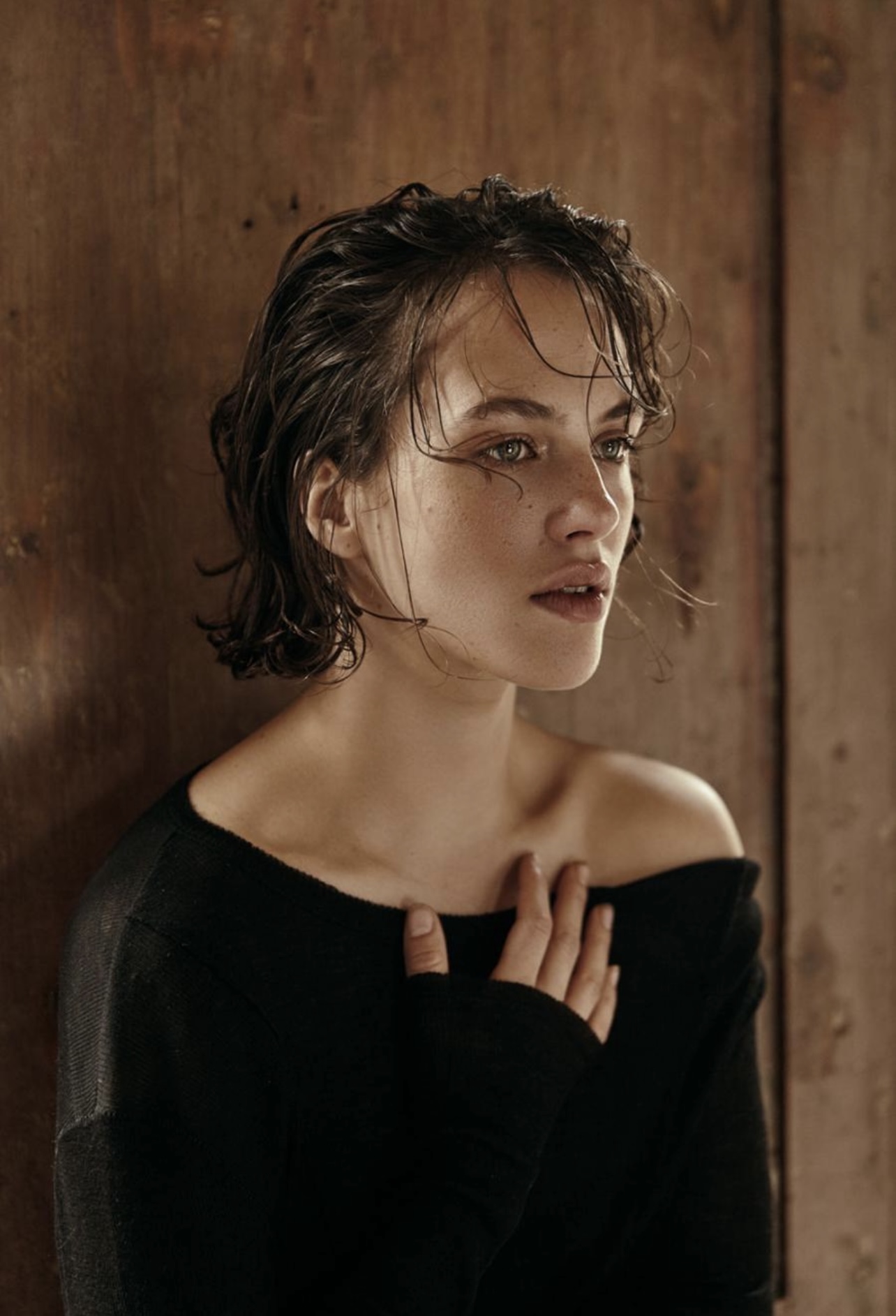 Jessica Brown Findlay