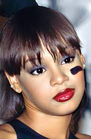 Lisa “Left Eye” Lopez 