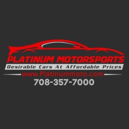 Platinum Motorsports / Vanderhall of Hickory Hills 