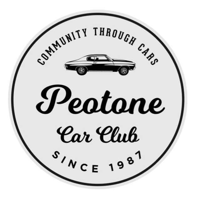 Peotone Car Club 