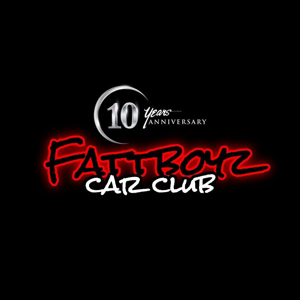 Fattboyz Car Club 