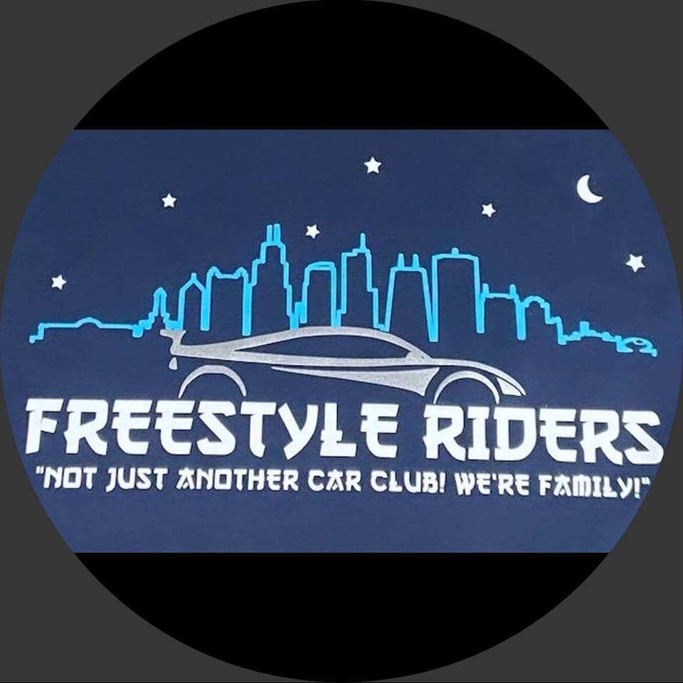 Freestyle Riders Car Club 
