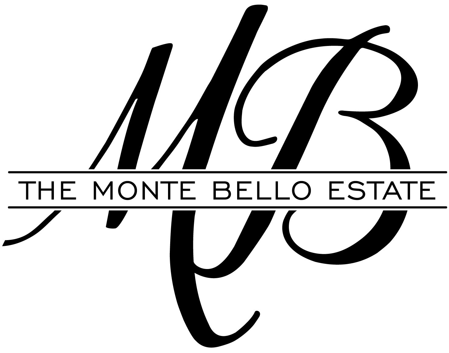 The Monte Bello Estate 