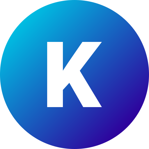 Kriti directory logo