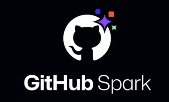 GitHub Spark