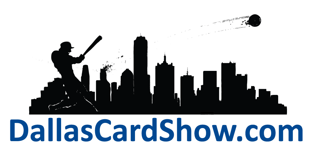 Dallas Card Show