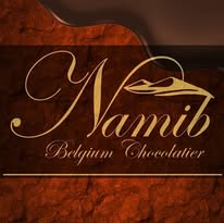 Namib Belgium Chocolatier