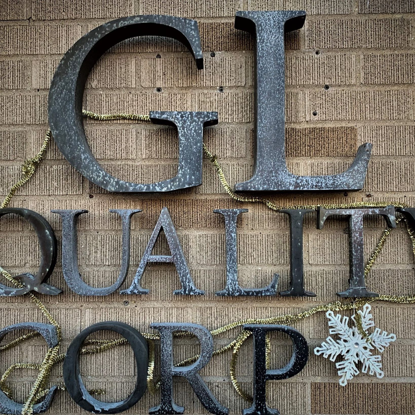 GL Quality Auto Sales - coming soon