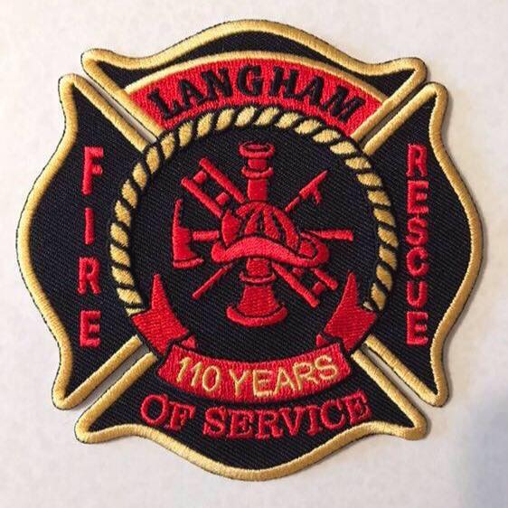 Langham Fire Department & First Responders