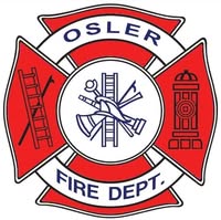 Osler Fire Department