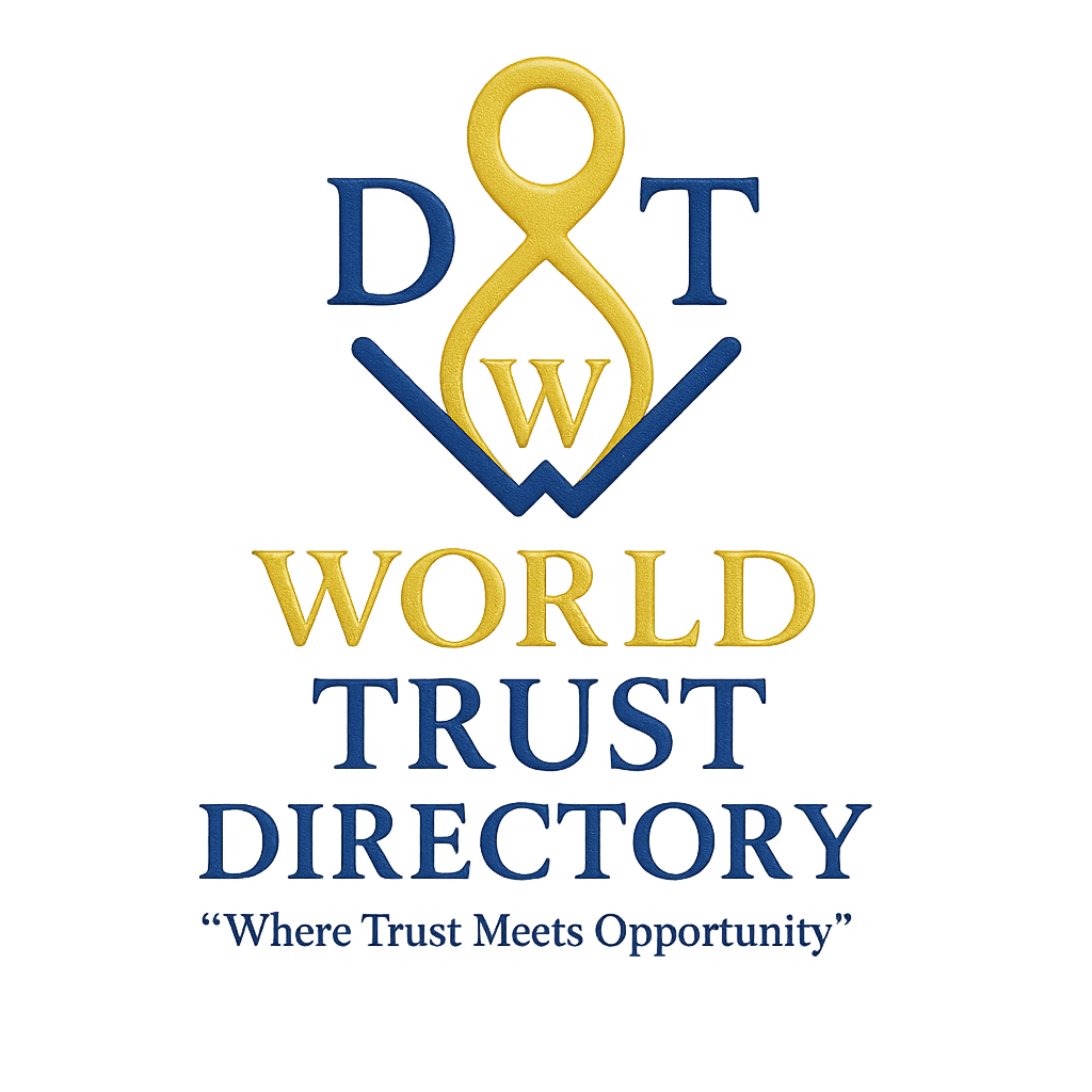 World Trust Directory