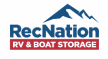recnation rv boat storage