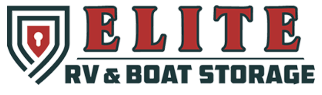 elite rv boat storage