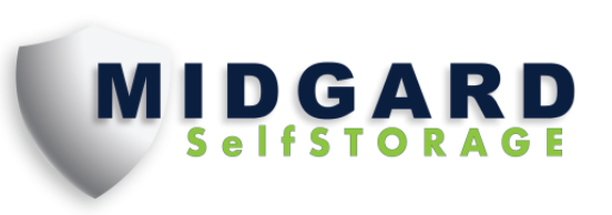 Midgard Self Storage Wesley Chapel