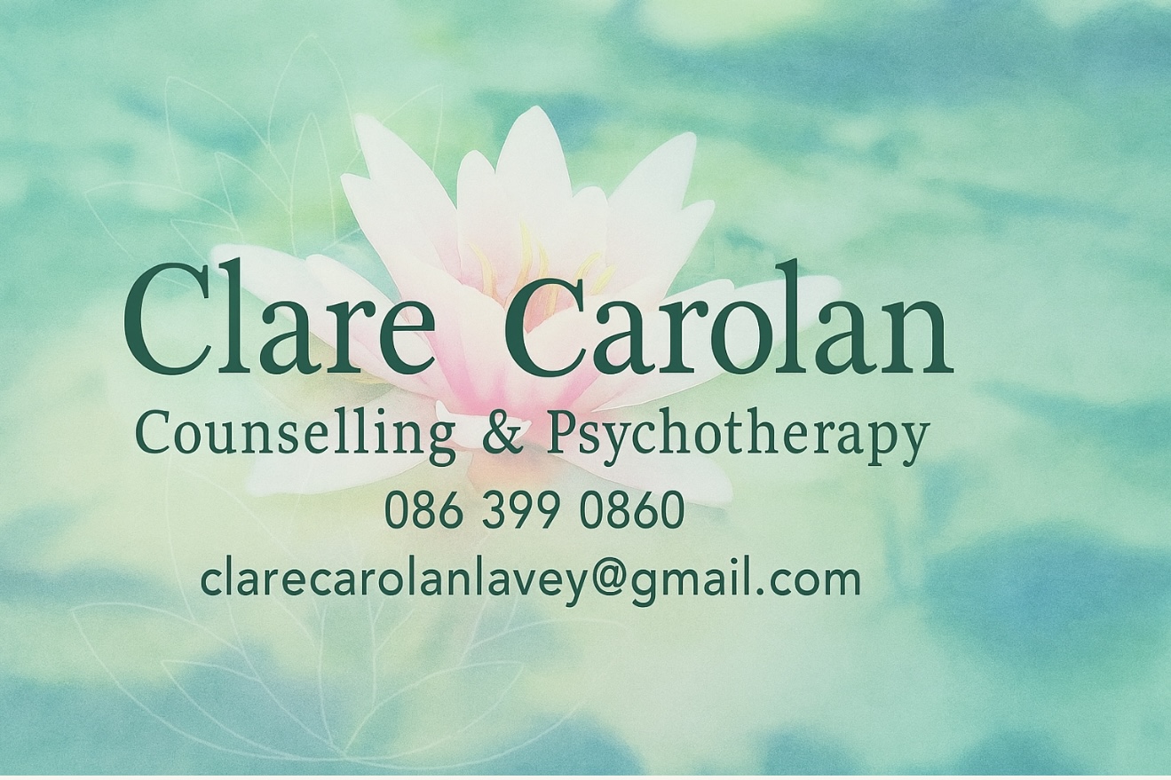 Ms. Clare Carolan