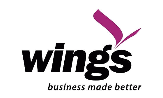 Cloud-based ERP Software, Fully GST compliant | Wings ERP