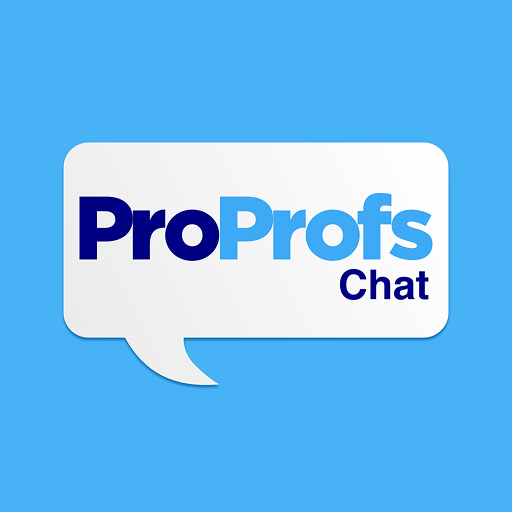 ProProfs Live Chat