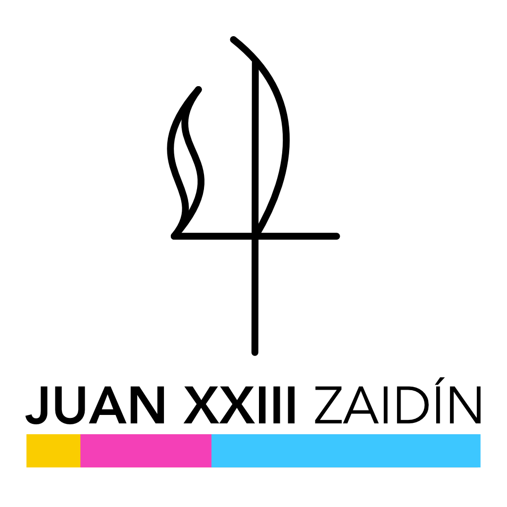 Colegio Concertado Juan XXIII Zaidín