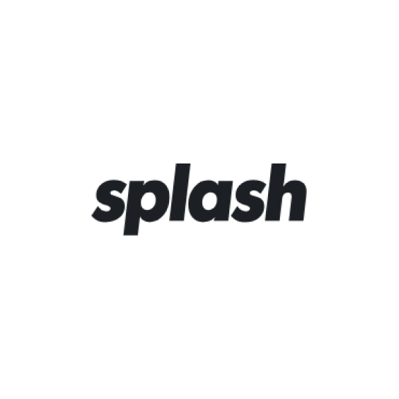 splash