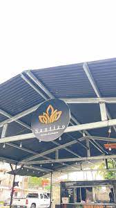 Santizo Afro Kitchen