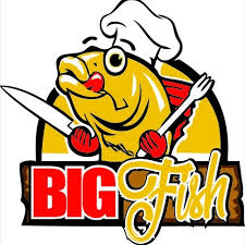 Big Fish Kabum