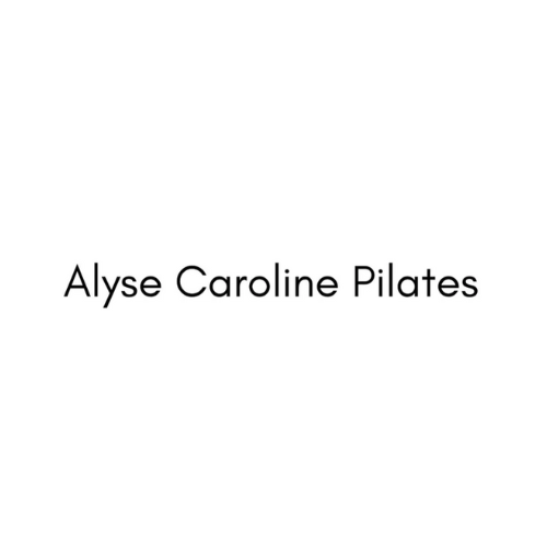 Alyse Caroline Pilates