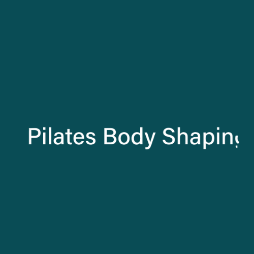 Pilates Body Shaping