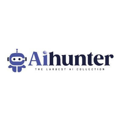 AI-Hunter.io  | Best AI Tools And Services 